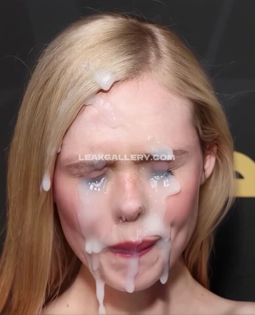 Ellefanning Exclusive Leaked Nude OnlyFans #12057040