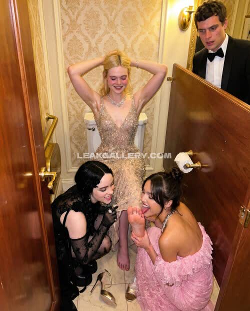 Ellefanning Exclusive Leaked Nude OnlyFans #12060443