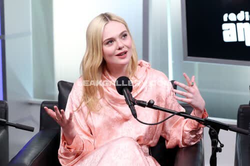 Ellefanning Exclusive Leaked Nude OnlyFans #11387469