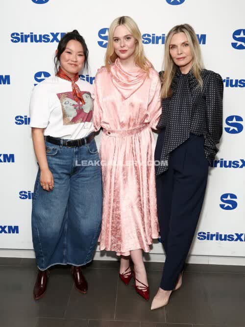 Ellefanning Exclusive Leaked Nude OnlyFans #11391309