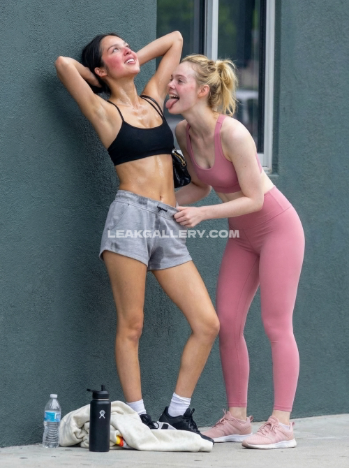 Ellefanning Exclusive Leaked Nude OnlyFans #12059723