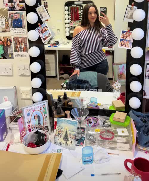 Ellejmulvaney Exclusive Leaked Nude OnlyFans #11327870