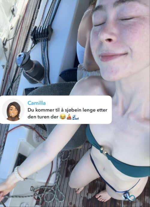 Ellenaabol Exclusive Leaked Nude OnlyFans #11778400