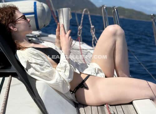 Ellenaabol Exclusive Leaked Nude OnlyFans #11766962