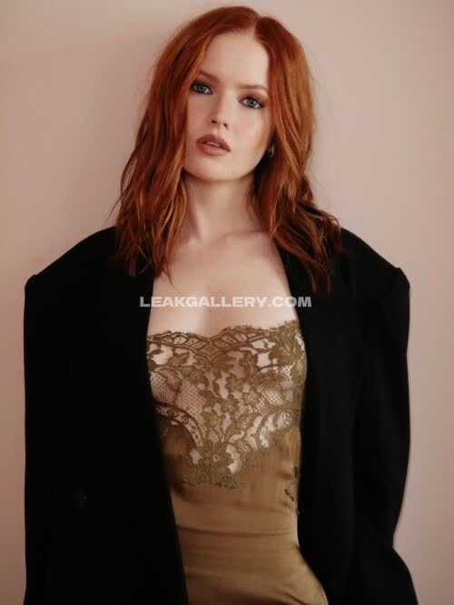 Elliebamber_ Exclusive Leaked Nude OnlyFans #11666431