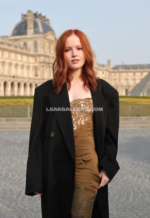 Elliebamber_ Exclusive Leaked Nude OnlyFans #11664570