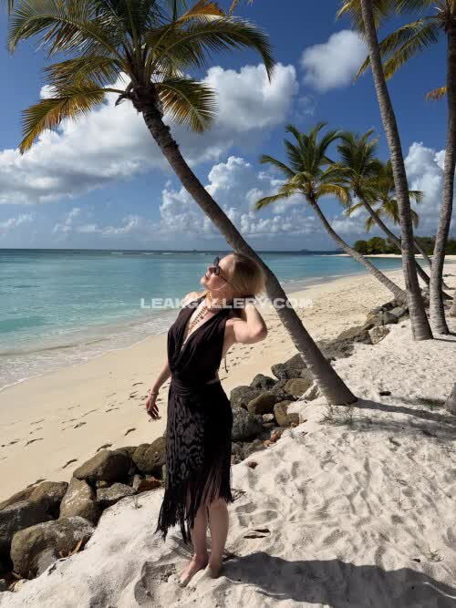 Elliebamber_ Exclusive Leaked Nude OnlyFans #11670241
