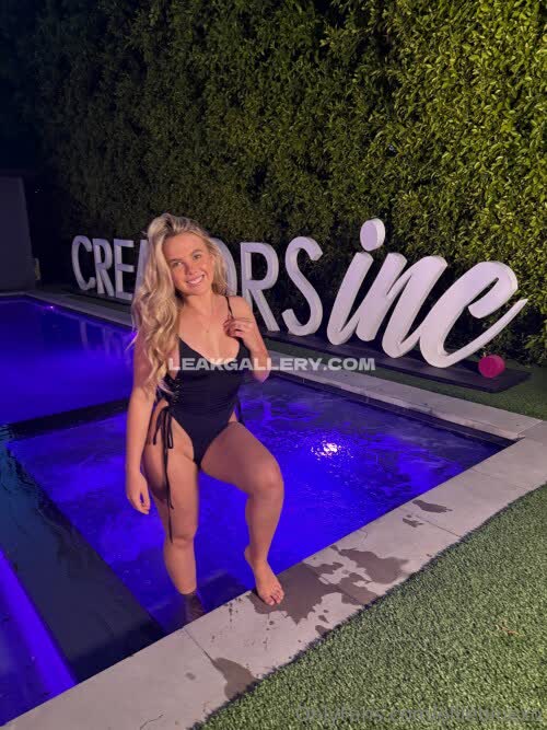 Elliebluegregoria Exclusive Leaked Nude OnlyFans #11011507