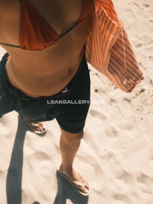 Elliekildunne Exclusive Leaked Nude OnlyFans #11500729