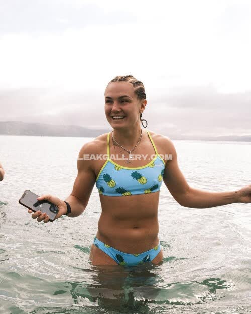 Elliekildunne Exclusive Leaked Nude OnlyFans #11501755