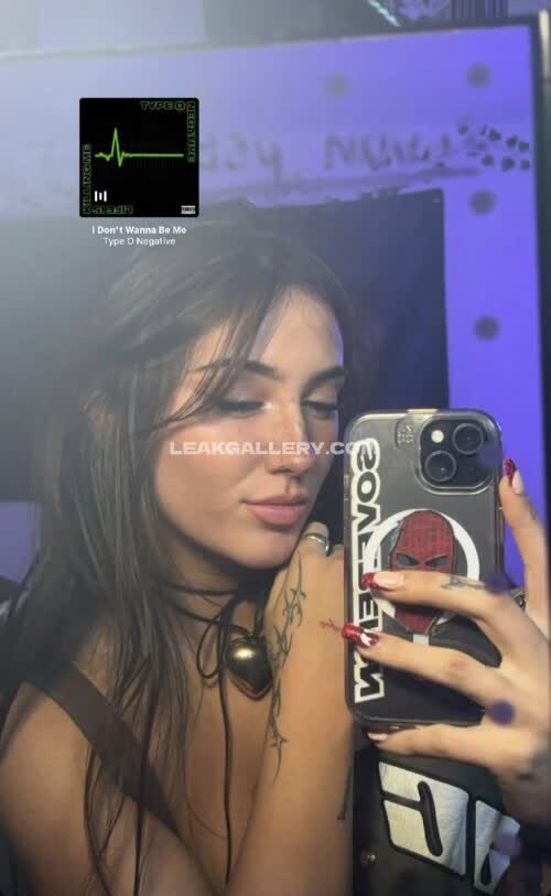 Ellmari.e Exclusive Leaked Nude OnlyFans #11097242