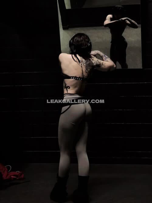 Ellmari.e Exclusive Leaked Nude OnlyFans #11162054