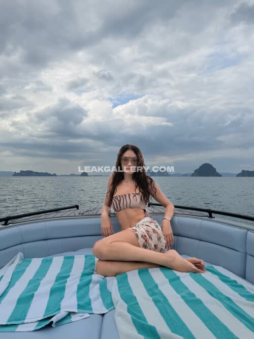 Elodie Exclusive Leaked Nude OnlyFans #11092856