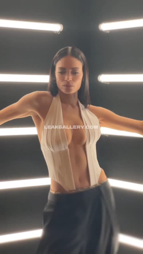 Elodie Exclusive Leaked Nude OnlyFans #11101481