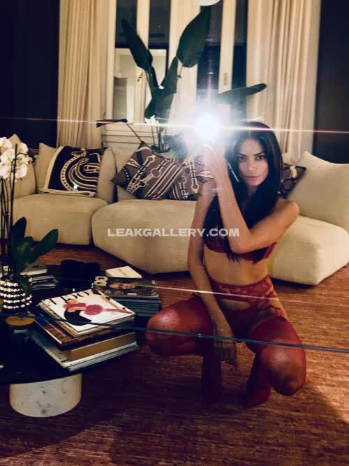Elodie Exclusive Leaked Nude OnlyFans #11177014