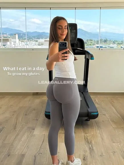 Eloragummerson Exclusive Leaked Nude OnlyFans #11659291