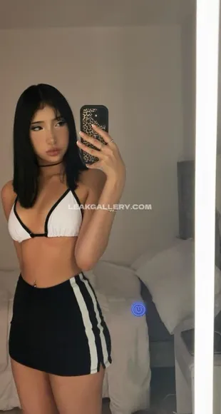 Elusnn Exclusive Leaked Nude OnlyFans #11036455