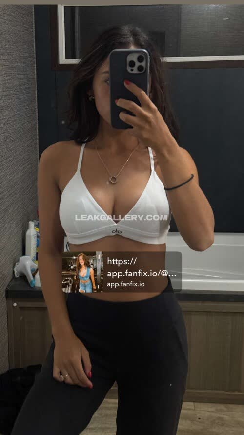 Elvamsteinmetz Exclusive Leaked Nude OnlyFans #11391725