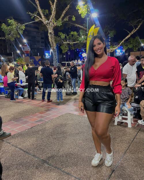 Elyanasantiago Exclusive Leaked Nude OnlyFans #11036549