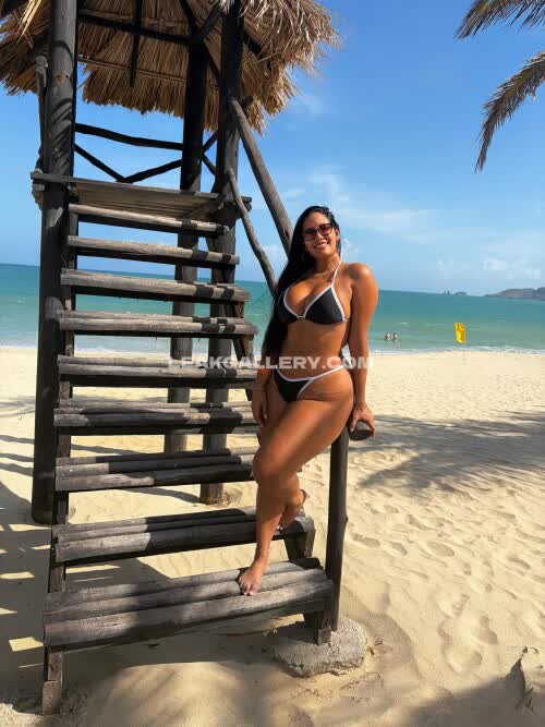Elyanasantiago Exclusive Leaked Nude OnlyFans #11074330