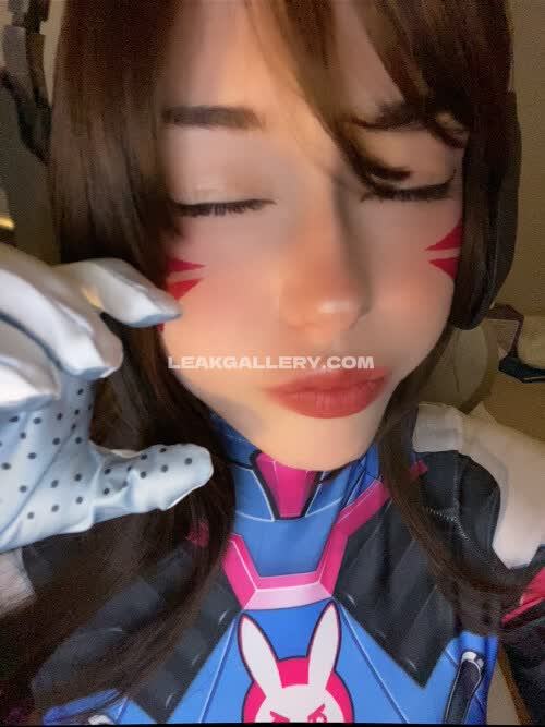 Elysiaa.cos Exclusive Leaked Nude OnlyFans #11490432