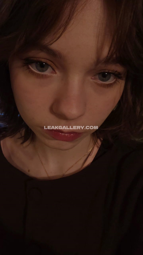 Ememyers Exclusive Leaked Nude OnlyFans #11947537