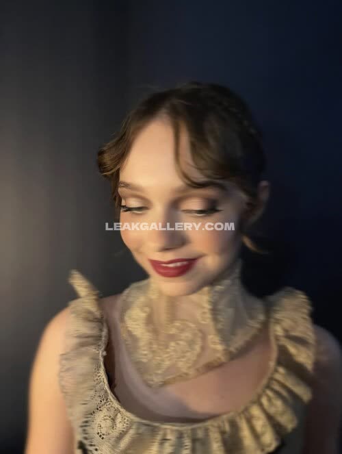 Ememyers Exclusive Leaked Nude OnlyFans #11963736