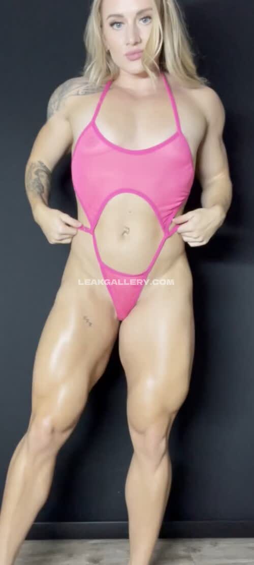 Emfit_wild Exclusiva filtración de OnlyFans desnuda #11059079