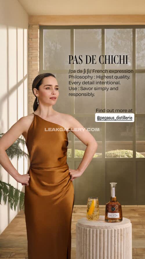 Emilia_clarke Exclusive Leaked Nude OnlyFans #11338343