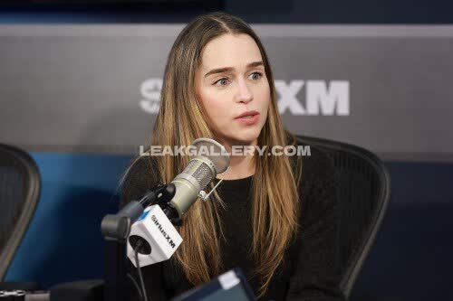 Emilia_clarke Exclusive Leaked Nude OnlyFans #11341597