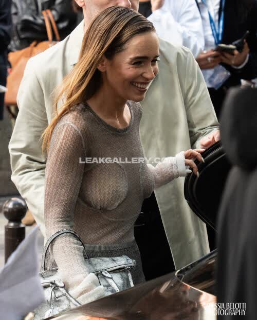 Emilia_clarke Exclusive Leaked Nude OnlyFans #11343731