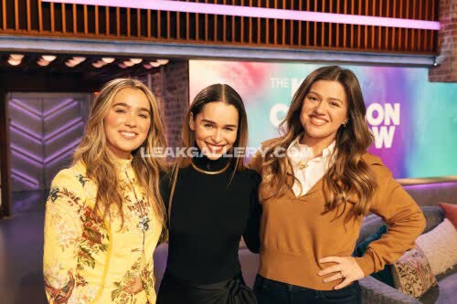Emilia_clarke Exclusive Leaked Nude OnlyFans #11343178
