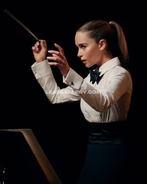 Emilia_clarke Exclusive Leaked Nude OnlyFans #11347718