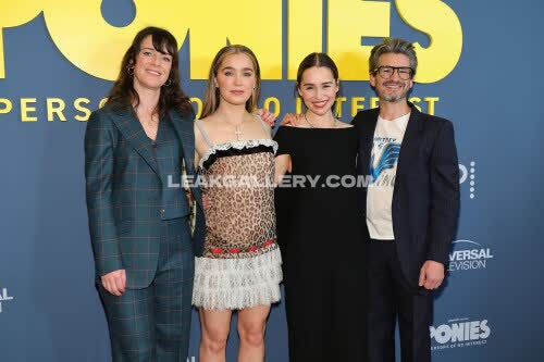 Emilia_clarke Exclusive Leaked Nude OnlyFans #11346604