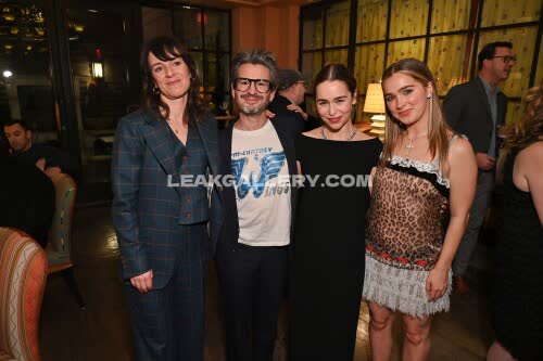 Emilia_clarke Exclusive Leaked Nude OnlyFans #11337700