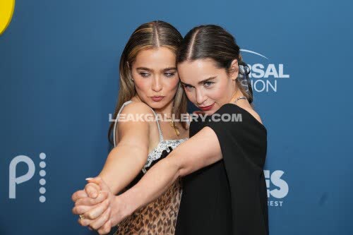 Emilia_clarke Exclusive Leaked Nude OnlyFans #11335439