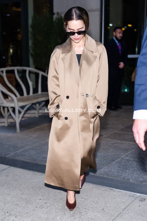 Emilia_clarke Exclusive Leaked Nude OnlyFans #11352966