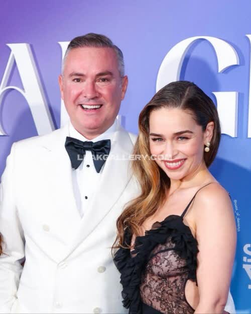 Emilia_clarke Exclusive Leaked Nude OnlyFans #11344686