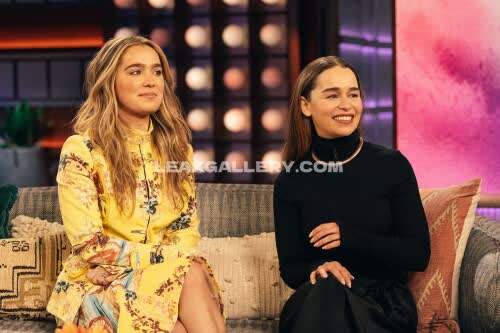 Emilia_clarke Exclusive Leaked Nude OnlyFans #11340693