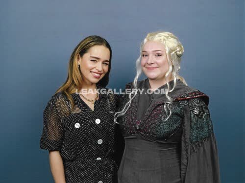 Emilia_clarke Exclusive Leaked Nude OnlyFans #11337883