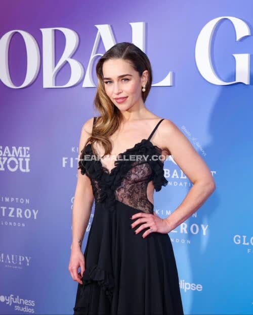 Emilia_clarke Exclusive Leaked Nude OnlyFans #11334546