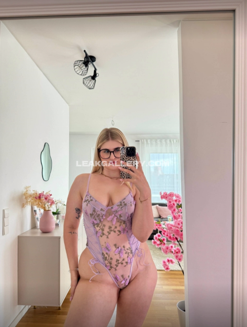 Emiliaoklahomaschickenfilet Exklusiv geleakte Nacktbilder von OnlyFans #11611120