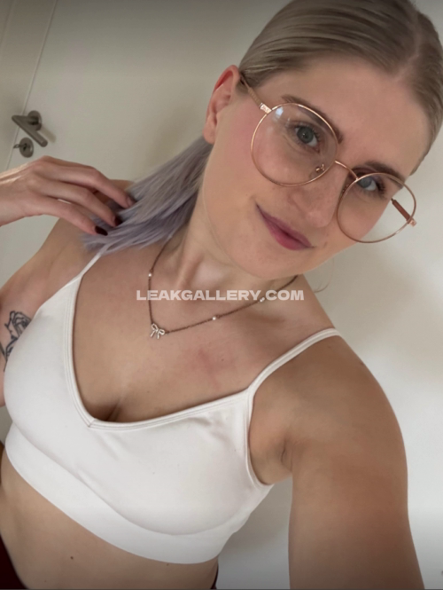 Emiliaoklahomaschickenfilet Exclusive Leaked Nude OnlyFans #11601543