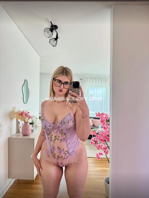 Emiliaoklahomaschickenfilet Exclusive Leaked Nude OnlyFans #11606485