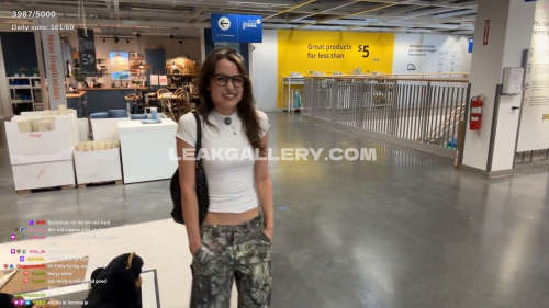Emilydaniellam Exclusive Leaked Nude OnlyFans #11866159