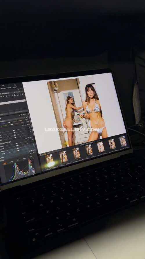 Emilyfeld Exclusive Leaked Nude OnlyFans #11934155