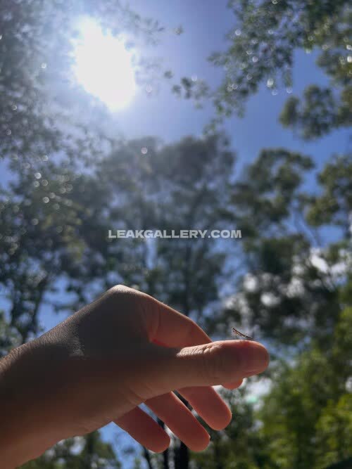 Emilyfeld Exclusive Leaked Nude OnlyFans #11937429