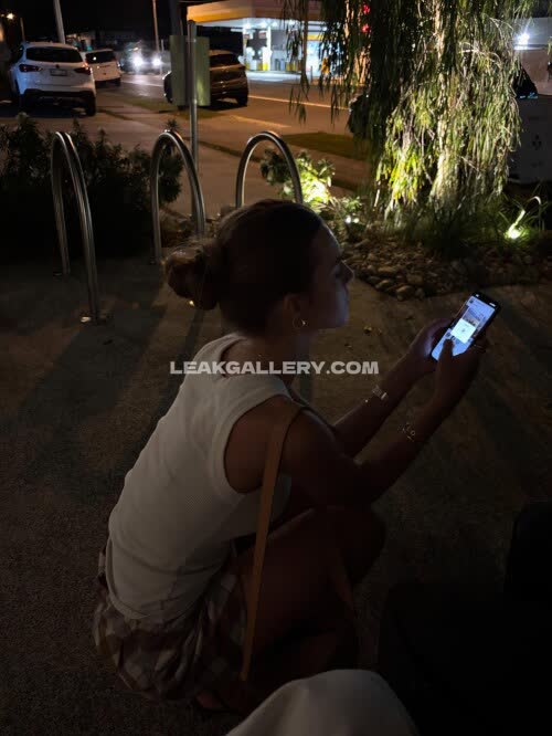 Emilyfeld Exclusive Leaked Nude OnlyFans #11934346