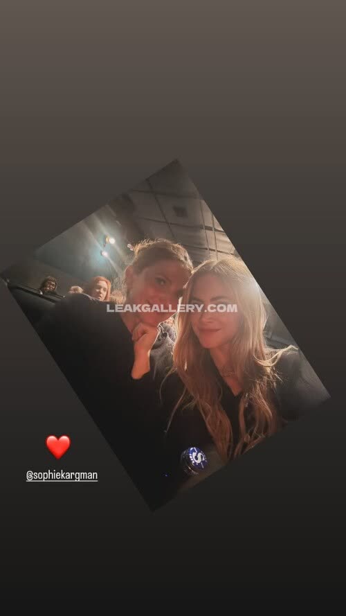 Emilywickersham Exclusive Leaked Nude OnlyFans #11125306