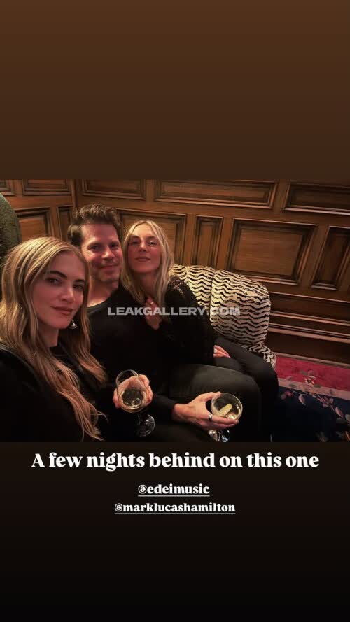 Emilywickersham Exclusive Leaked Nude OnlyFans #11814789
